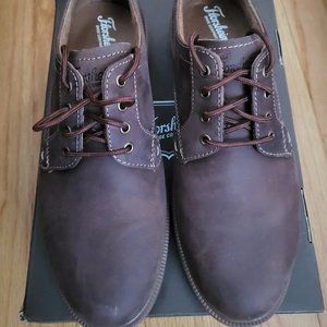 Florsheim boys dress shoes
